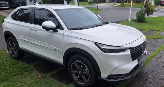 HONDA HR-V 1.5 DI I-VTEC FLEX EX CVT